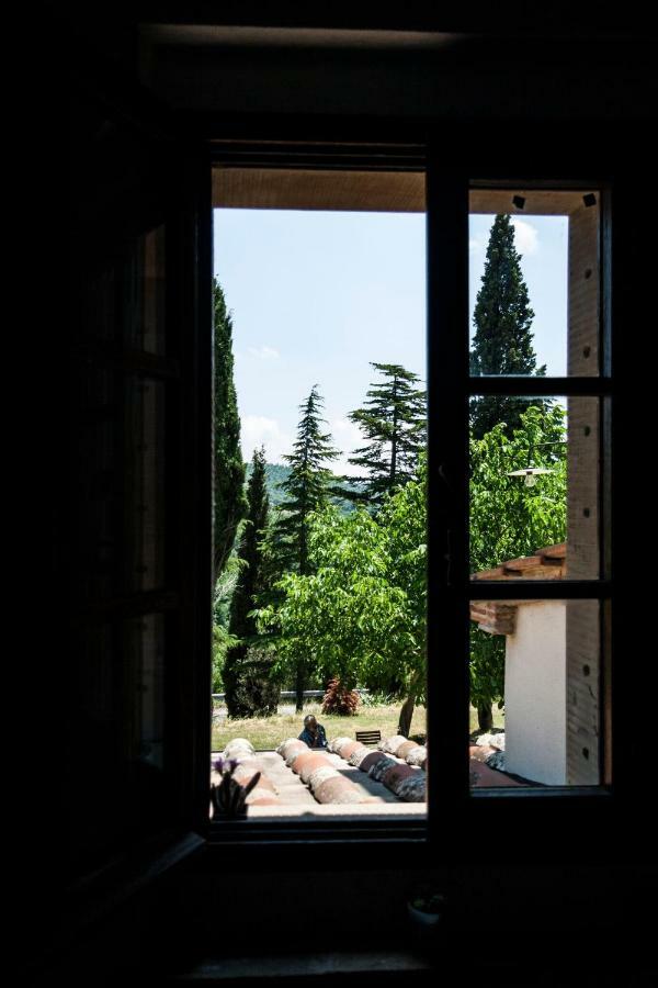 Le Terre Di Caprano Città di Castello Exterior foto
